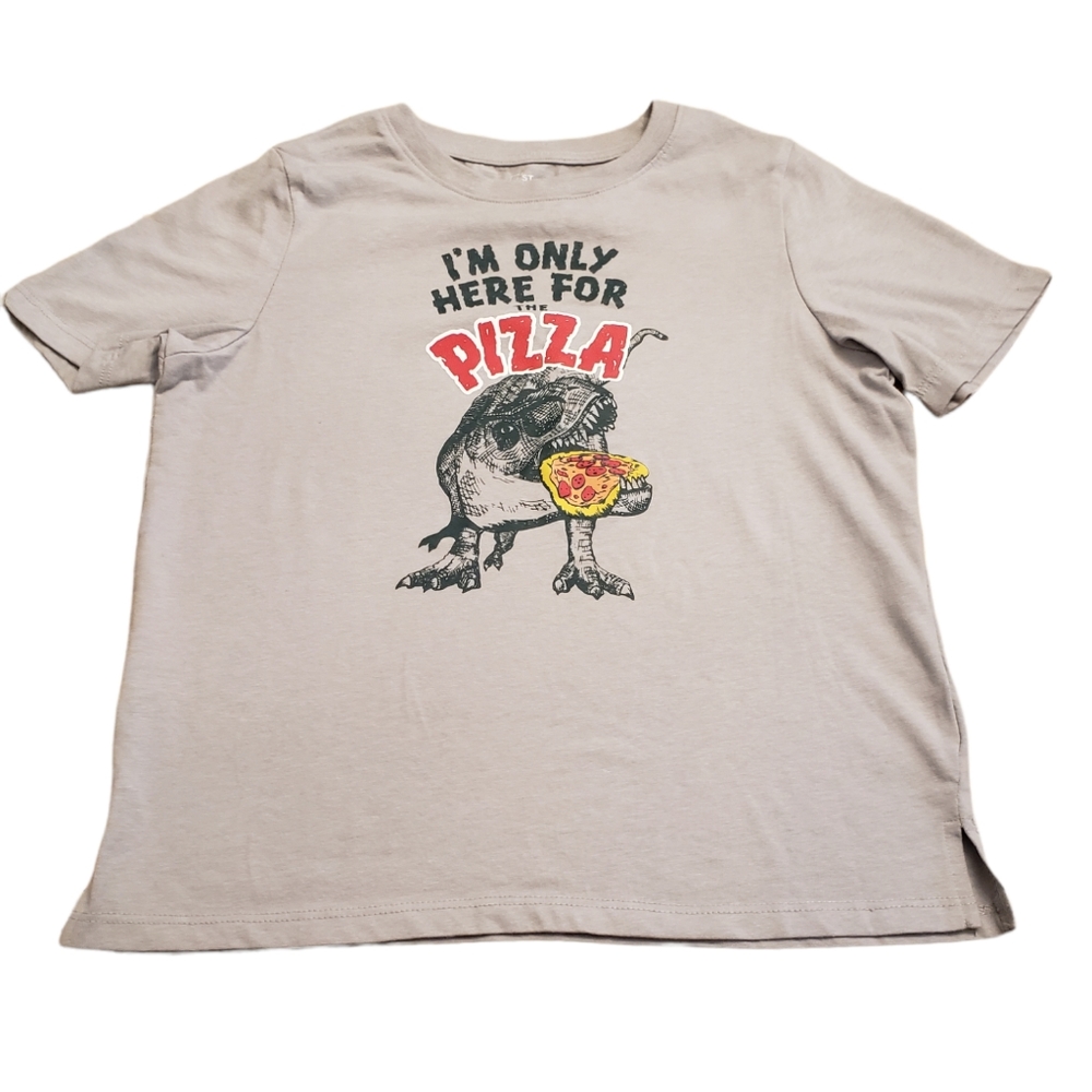 Boys graphic tee